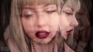 online xxx video 7 ashley fires fetish Mistress Bijoux – Eye Trance, joi video on masturbation porn