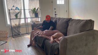 [GetFreeDays.com] I Ruined Her Nap With My Mouth Sex Video March 2023