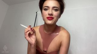 porn video 3 Lady Perse - JOI Competitions For My Little Perverts - watch online - strap on arab femdom
