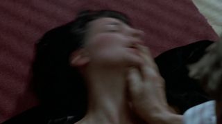 Juliette Binoche Nude - Damage 1992 HD 2nd version