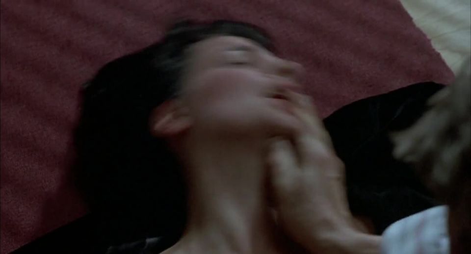 Juliette Binoche Nude - Damage 1992 HD 2nd version