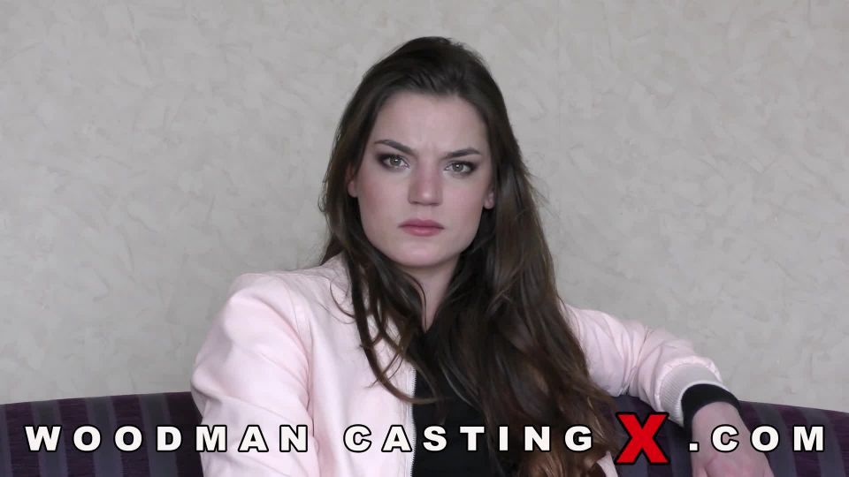 adult video clip 46  teen | Online tube WoodmanCastingX presents Nana Garnet Сzech Сasting | teen