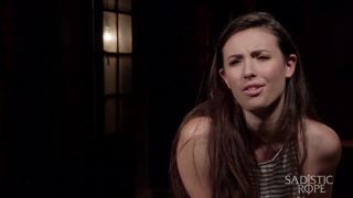 Casey Calvert suffers in grueling bondage!! Video Sex Dow...