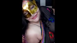 [GetFreeDays.com] Hot Divya Indian BBW Wife Full Naked And Giving Blowjob On Live Show Sex Video January 2023