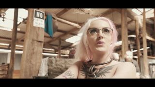 porn clip 35 bbw fetish Fancy Steel – The Farm 5, quinn on fetish porn