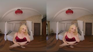 Bailey Rayne - Make It Rayne - BabeVR (UltraHD 4K 2024) New Porn