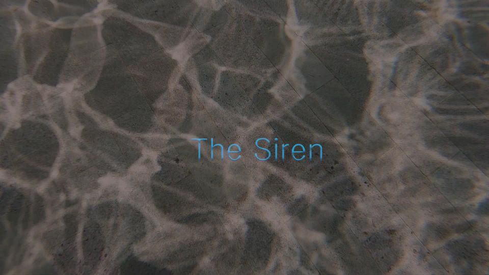 2019-11-08 2019-11-08 Ace Nancy - The Siren