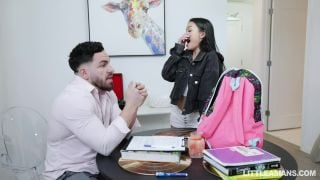 [GetFreeDays.com] Paisley Paige Tutoring Asian Twat blonde asian porn