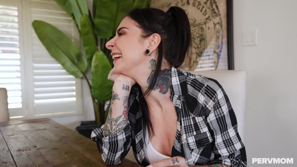 [GetFreeDays.com] Joanna Angel - Jailbird Stepmommy ai porn hardcore