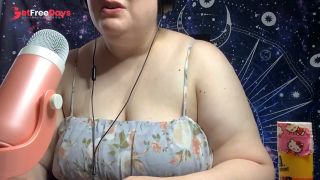 NFSW ASMR Episode 2 - Plastic
