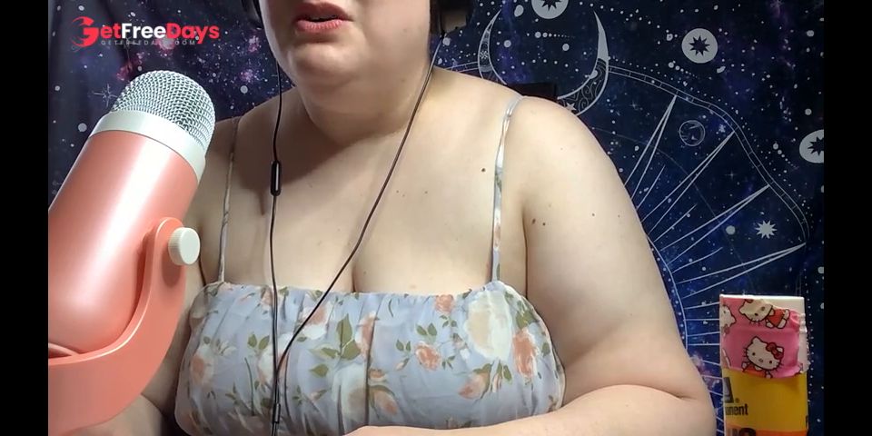 NFSW ASMR Episode 2 - Plastic