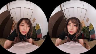 VRKM-103 B - Japan VR Porn - (Virtual Reality)