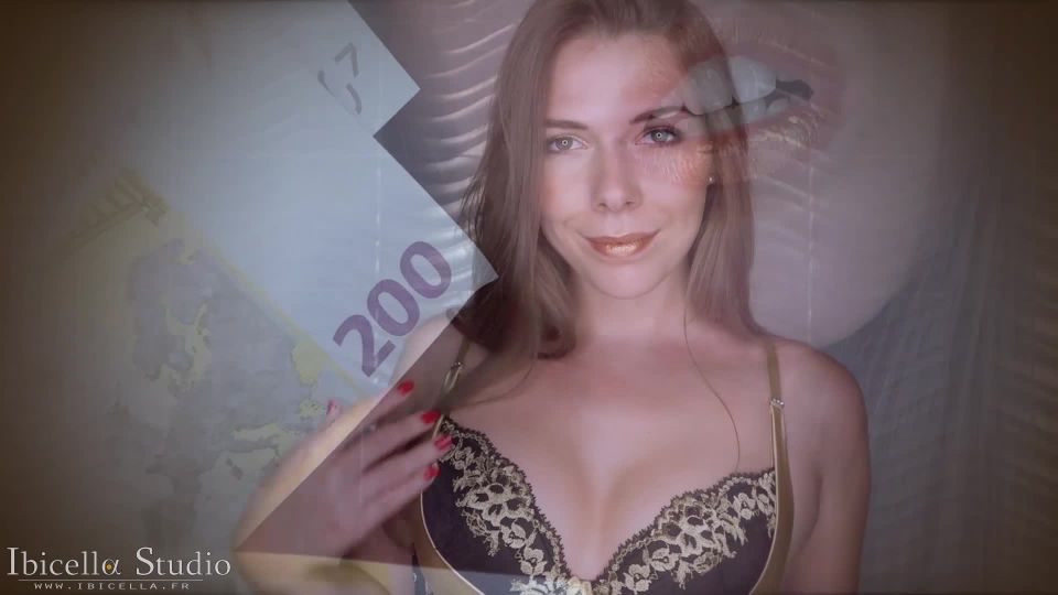 online xxx video 6 Ibicella - Meditation And Sacrifice | money fetish | pov jezabel vessir femdom