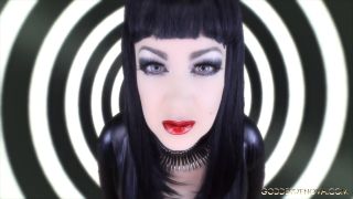 Goddess Zenova - Empty and Obedient JOI -  (FullHD 2024) New Porn