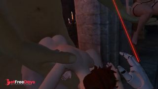 [GetFreeDays.com] Vr porn gameplay 4 giant and giantess Sex Stream March 2023