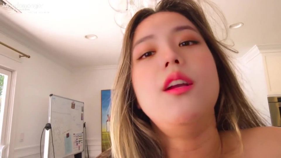 Jisoo y Alina Lopez Pack 2: Ultimate Duo Pleasure Experience