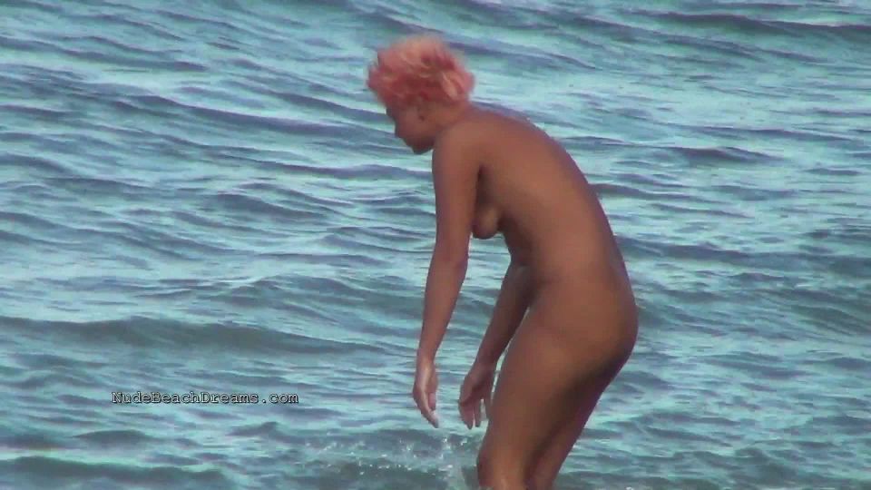 NudeBeachdreams.com-NudeBeachdreams.com- Nudist video 01104