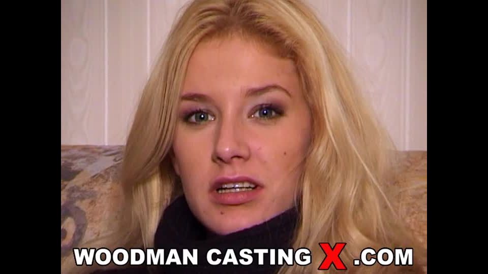 WoodmanCastingx.com- Natalli Diangelo casting X