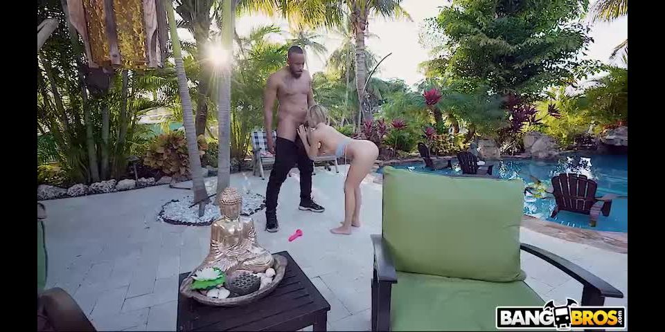 Evelyn Payne - Dildo Babe Wants Dick  - 13 February 2022
