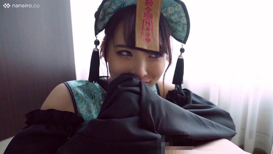 free adult clip 34 bareback blowjob SQTE-348 Aoi Kururugi Seven Changes, aoi kururugi on cosplay