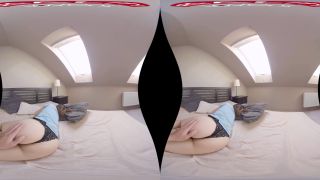 RealityLovers  Morning VR POV Sex