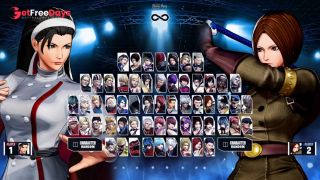 [GetFreeDays.com] The King of Fighters XV - Chizuru Nude Game Play 18 KOF Nude mod Adult Video March 2023