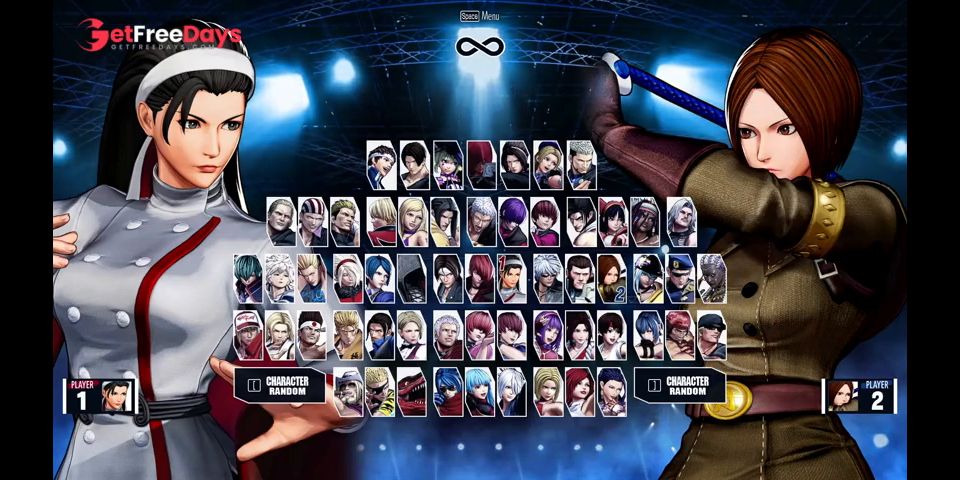 [GetFreeDays.com] The King of Fighters XV - Chizuru Nude Game Play 18 KOF Nude mod Adult Video March 2023