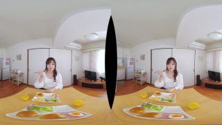 TMAVR-118 E - Japan VR Porn - (Virtual Reality)