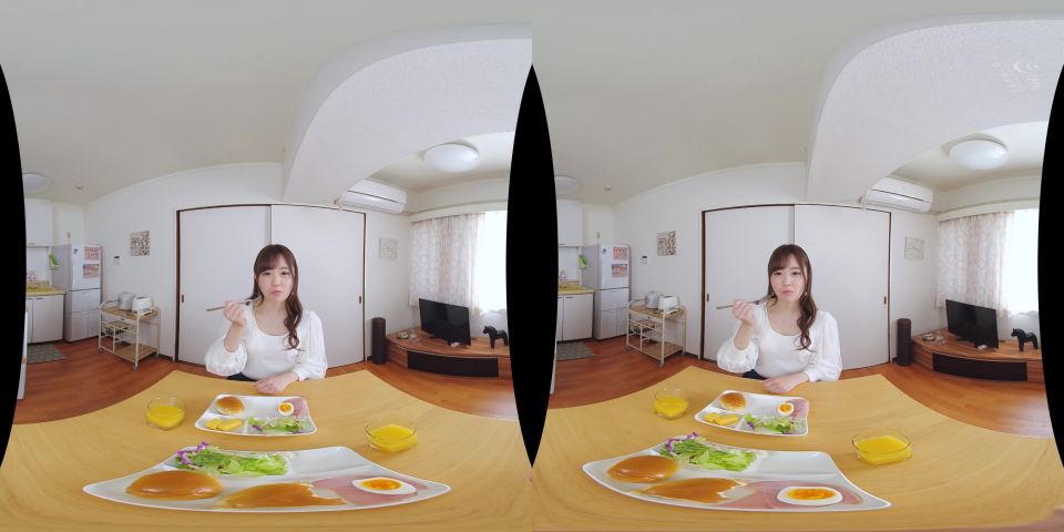 TMAVR-118 E - Japan VR Porn - (Virtual Reality)