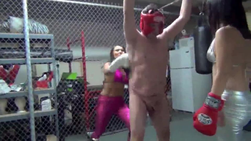 xxx clip 9 significa LUCHA DE NIÑAS #10 - fetiche - fetiche porno femenino xxx