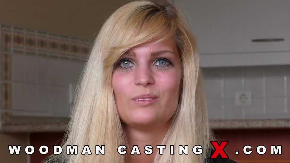 Candee Licious casting  X