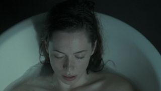 Rebecca Hall – The Awakening (2011) HD 1080p - (Celebrity porn)