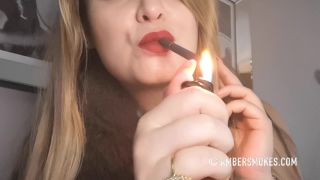 free porn clip 15 underwater fetish black porn | Goddess Amber - Black Cigarettes | smoke fetish