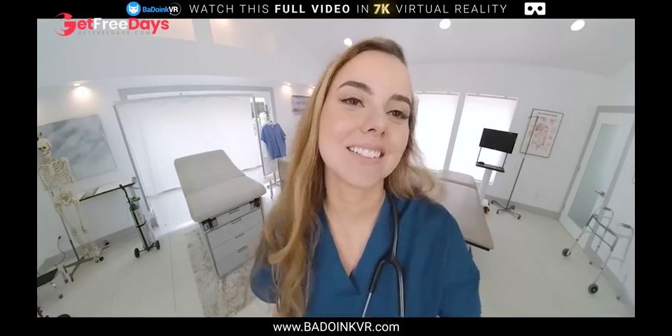 [GetFreeDays.com] You Cant Work One More Night In Hospital With Super Hot Nurse Jessie Rogers Without Fucking Her Sex Clip October 2022