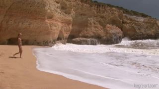 {hegre-art.com Thea Nude Beach (mp4, 1080p, 101.6 Mb)|heg