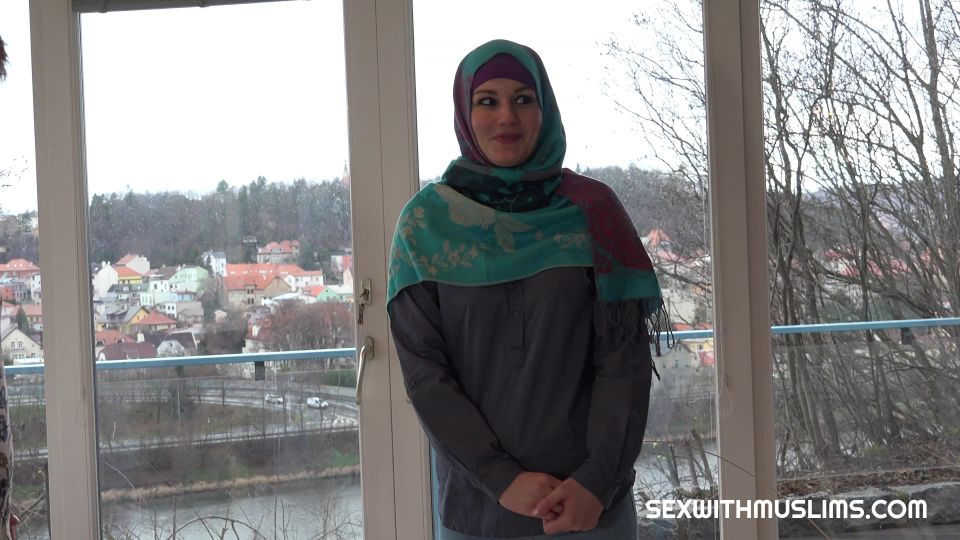 Sex with muslims with elena vega in a lost muslim bitch