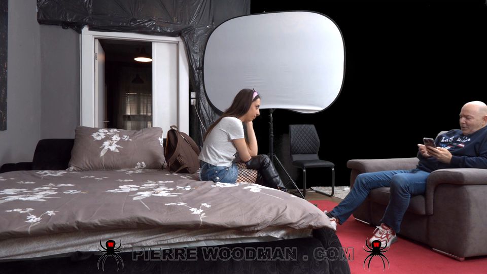 Lola Heart - XXXX - WSG 39 SD - Big ass