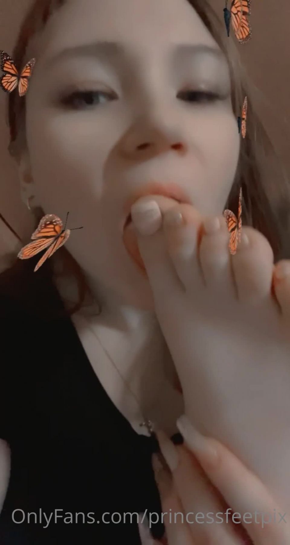 free online video 31 hungarian foot fetish feet porn | princessfeetpix 08-01-2021-2003960957-I’m your butterfly | feet