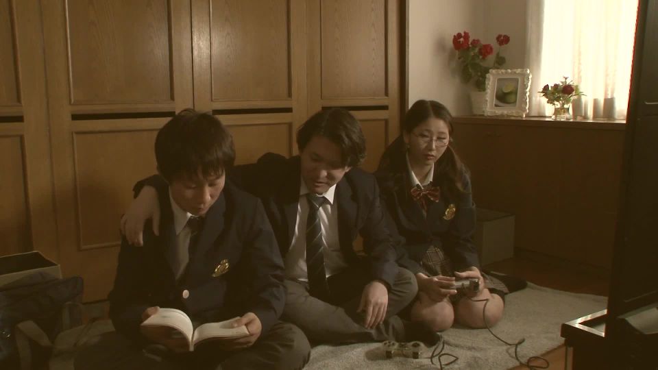 Aota Haruka JUL-888 Record Of Forgetting Time And Loving Each Other With A Senior Student Who Was A Married Woman For Three Days When He Returned To His Hometown. Yuka Aota - Huge Butt