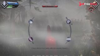 First score Tits flash and a Handjob -Mist- gameplay pt3