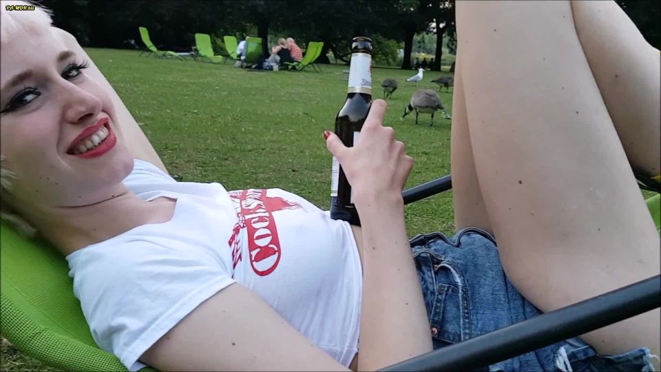 online clip 47 amateur teen orgasm Lynn-Tonic - Wet T-Shirt Show im Kieler Stadtpark , german porn on german porn