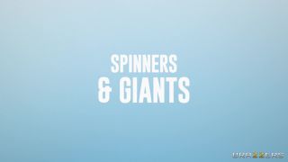 [GetFreeDays.com] Scarlett Alexis Spinners Amp Giants belle delphine hardcore porn