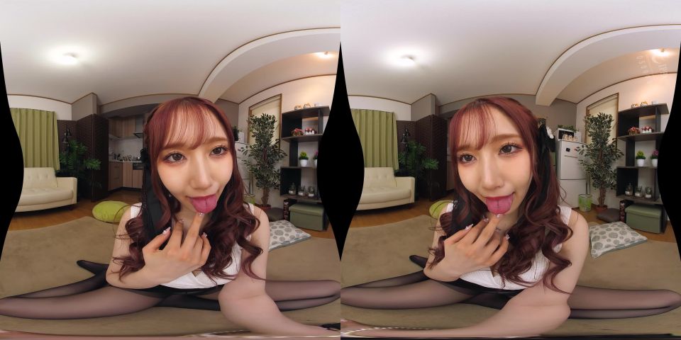 clip 41 VRKM-760 E - Virtual Reality JAV | other fetish | asian girl porn asian amateur blowjob