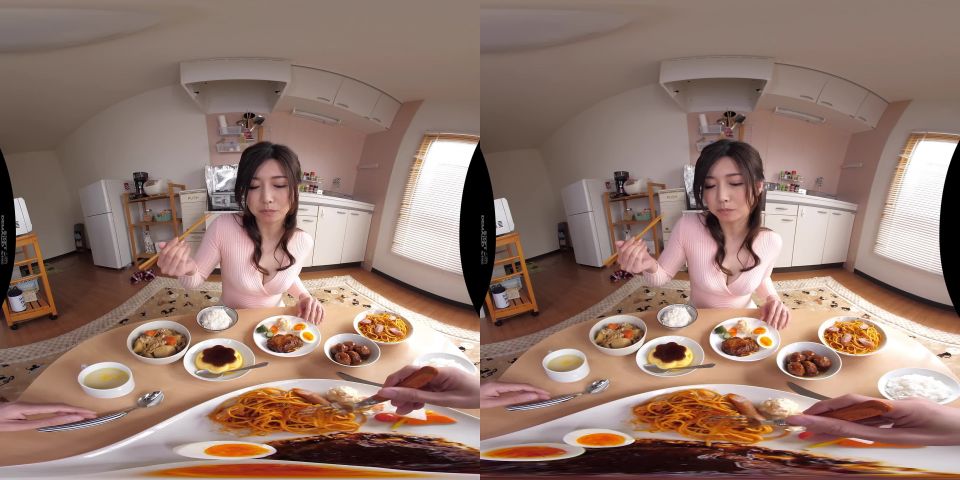 3DSVR-0460 B - Japan VR Porn(Virtual Reality)