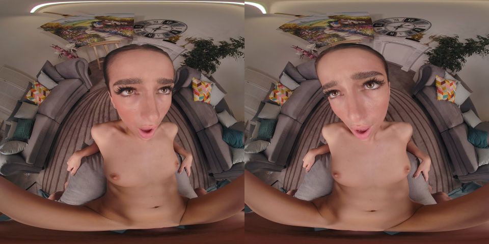 Video Nice Catch : Kama Oxi 2048p UltraHD/4K