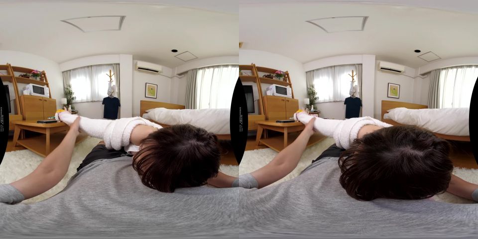 adult xxx video 37 3DSVR-0578 A - Japan VR Porn - smartphone - big tits porn asian teen wank