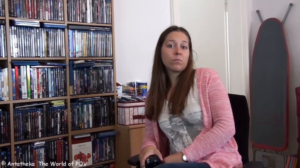 online clip 17 Gigantesa Alemana – GGHD160 – Julie – Encoger los IDs en femdom porno cory persecución fetiche