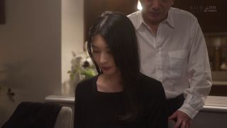 A widow forcibly impregnated and creampied by a scumbag father-in-law the day after her husband’s funeral. Suzu Honjo ⋆.