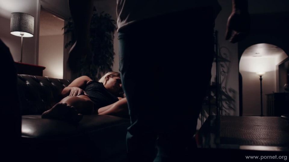 My TS Stepsister 5 Scene 4 shemale 