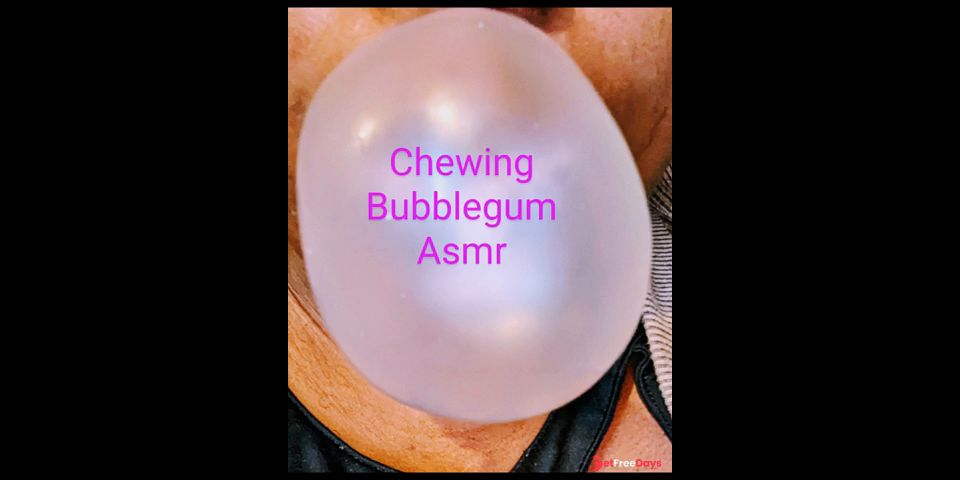 [GetFreeDays.com] bubblegum asmr Porn Stream June 2023